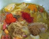 লইট্টা মাছের ভুনা 🥣🥣🥣 (Loitya macher bhuna recipe in Bengali) রেসিপির ধাপ 3 ছবি