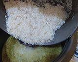 Foto del paso 5 de la receta: Moro de gandules con coco fácil a mi estilo