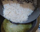 Foto del paso 5 de la receta: Moro de gandules con coco fácil a mi estilo