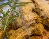 Crispy porcini mushroom polenta fries recipe step 6 photo