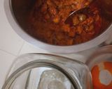वर्षभराचे कैरीचे लोणचे (kairiche lonche recipe in marathi) रेसिपी स्टेप 14 फोटो 