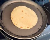 A picture of step 5 of Gluten Free Veg Seekh Kebab With Jowar & Sattu Flour Tortilla (Indian Style).