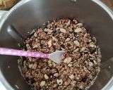 Une image de l'étape 1 de Barres de céréales maison Healthy 🥜🍯.
