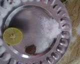 મસાલા પાપડ (Masala Papad Recipe In Gujarati) રેસીપી સ્ટેપ3ફોટો