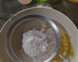 Foto langkah ke 2 dari resep Putri Salju Lumer dan Crunchy di Mulut.