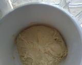 Foto langkah ke 4 dari resep Donat Pisang Empuk.