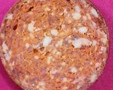 Foto del paso 3 de la receta: 🌶️🍲 Guiso de mondongo con aceite especiado picante 🍲🌶️ EL GUISO Económico y rendidor!!