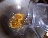 Foto langkah ke 5 dari resep Sarden kaleng pedas.