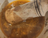 Foto del paso 3 de la receta: Muslos de pollo asados en bolsa. Muy fácil