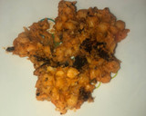 Foto del paso 4 de la receta: Garbanzos fritos con pollo