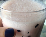 Foto del paso 3 de la receta: Batido🍓🍌🥛
