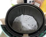 氣炸紅糟松阪豬的食譜步驟1照片