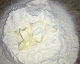 Foto del paso 2 de la receta Trenza de crema