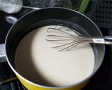 Foto langkah ke 1 dari resep Pempek Dos Simple Anti Gagal.