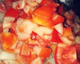 صورة لخطوة 2 من وصفة شكشوكة 🥘