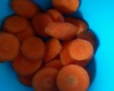 Foto langkah ke 2 dari resep Capcay tanpa maizena, mantappp😍.