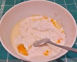 Foto langkah ke 5 dari resep Banana Pancake.
