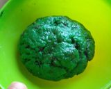 Foto del paso 2 de la receta: Polémicas galletitas de menta granizada