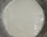 Foto langkah ke 6 dari resep Wijen Italian Herbs Cheese Sourdough Bread (Open Bake Method).