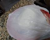 Foto del paso 1 de la receta: Pan Casero
