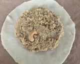 Une image de l'étape 3 de Galette des rois à la frangipane légère 👑.