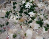 Foto del paso 5 de la receta: Mbaipy - Polenta blanca
