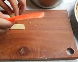 Foto langkah ke 5 dari resep 9. Pisang molen mini.