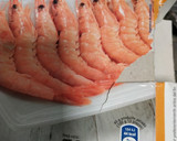 Foto del paso 1 de la receta: Gambas horneadas con picada de ajo y perejil