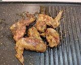 Foto langkah ke 3 dari resep Ayam Taliwang.