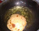 Chana Dal Ki Poori recipe step 7 photo