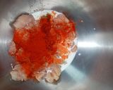 Hot-dog saját készítésű baromfi virsliből 😊 recept fázis 2 fotója