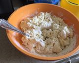 A picture of step 3 of Ricotta Cheese Gnocchi.