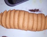 A picture of step 4 of Rich brown bread.