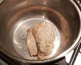 Foto del paso 7 de la receta: Guiso de zapallo italiano
