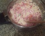Foto del paso 2 de la receta: Pastel salado