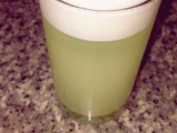 Noni fruit juice
