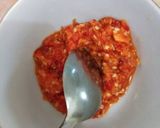 Foto langkah ke 3 dari resep Sambal penyet.
