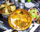 صورة لخطوة 4 من وصفة تحلية الشموع 🕯🕯🕯🕯