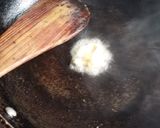 मशरूम विद एप्पल एंड मखाना (mushroom with apple and makhana recipe in Hindi) रेसिपी चरण 4 फोटो