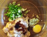 Foto langkah ke 1 dari resep Tahu Walik Ayam.