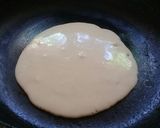 Foto del paso 6 de la receta: Hotcakes fit 🥞🍯