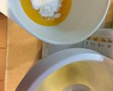 Gesztenyés csokitorta recept fázis 1 fotója