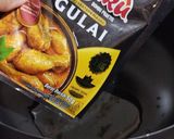 Foto langkah ke 2 dari resep Gulai Ayam Tahu.
