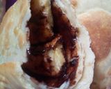 Foto langkah ke 6 dari resep Kebab Pisang.