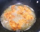 Foto langkah ke 5 dari resep Chicken Wings Crispy Mcdonald.