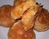 Foto langkah ke 4 dari resep TARAJJU SINGKONG / Getuk goreng.