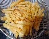 Foto langkah ke 6 dari resep Fish and Chips.