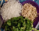 Foto langkah ke 6 dari resep 14.Soto ayam.