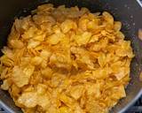 Cornflake Tart recipe step 4 photo