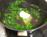 Foto del paso 1 de la receta: Hojaldre de mar y tierra